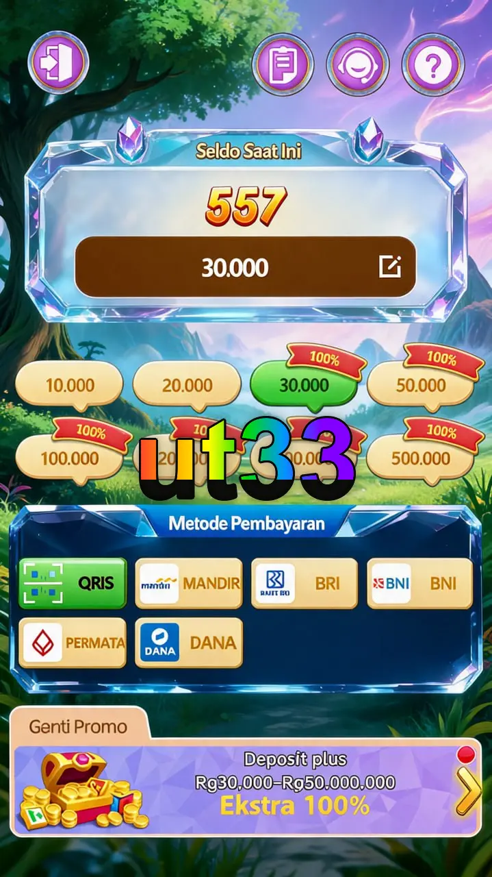 ut33 Unduh