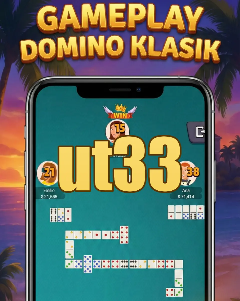 ut33 Masuk