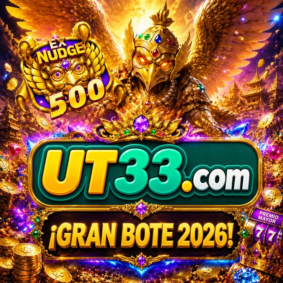 ut33 Masuk - ut33 Resmi
