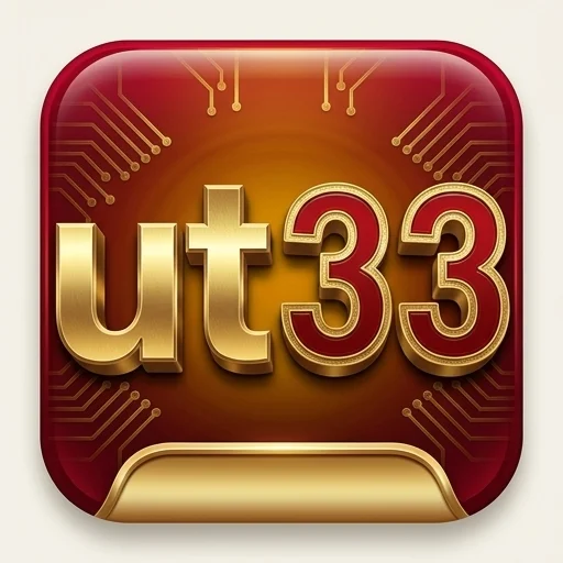 ut33 Logo - Resmi
